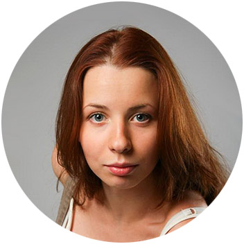 Александра Грин