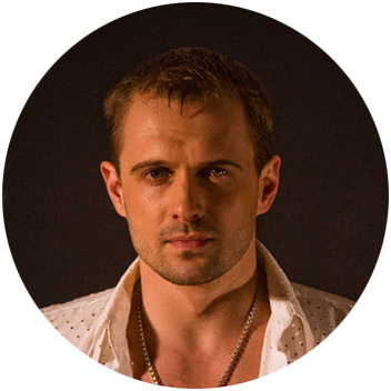 Алексей Комашко (Ян)