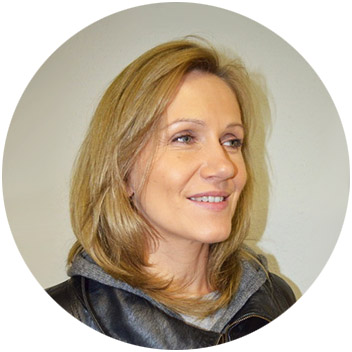 Анастасия Сердюк (Бунина)