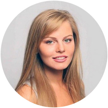 Анастасия Стежко (Кира)