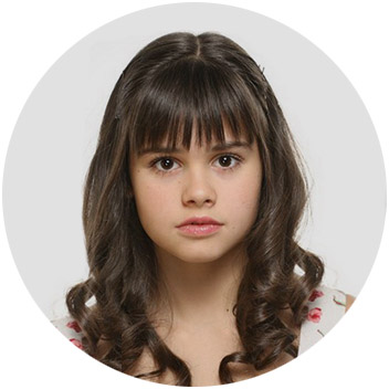 Анфиса Вистингаузен (Агнесса)