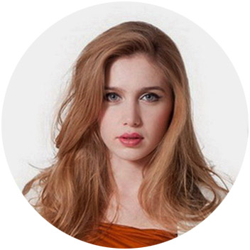 Анна Андрусенко (Маша Аверина)