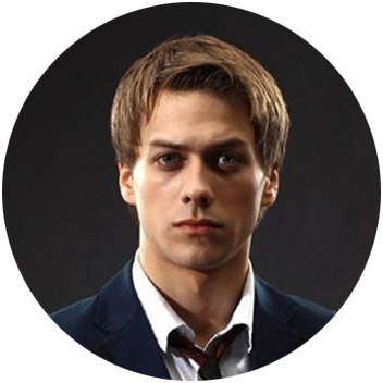 Артем Крылов (Гоша)