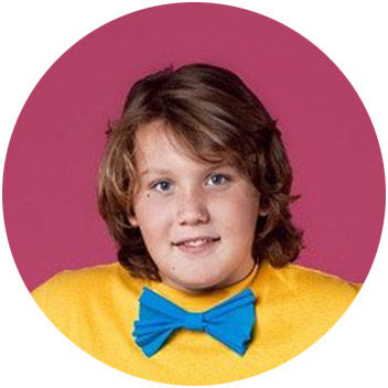 Даниил Семченков (Друг Серого)