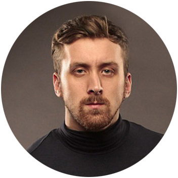 Данила Якушев (Михаил)