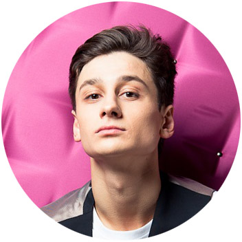 Дмитрий Бедерин (Руслан)