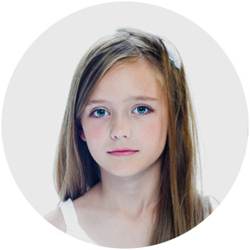 Ефросиния Кушнир (Вера)