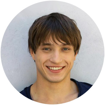 Евгений Токарев (Егор)