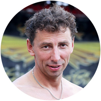 Максим Литовченко (Игорь)