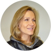 Анастасия Сердюк (Бунина)