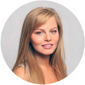 Анастасия Стежко (Кира)