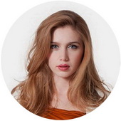 Анна Андрусенко (Маша Аверина)