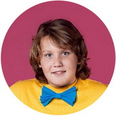 Даниил Семченков (Друг Серого)