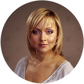 Дарья Повереннова (Елена Аверина)