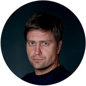 Виталий Кудрявцев