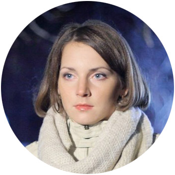 Наталья Зацепина (Лика)