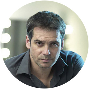 Павел Делонг (Олег Яковлев)