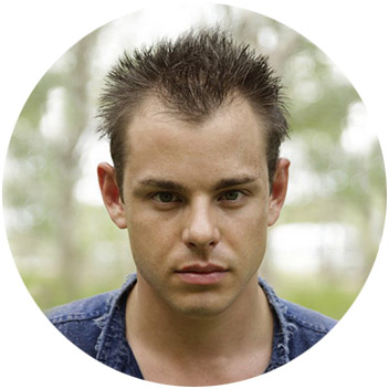 Сергей Чирков (Феликс)