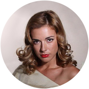 Татьяна Федоровская (Марго)