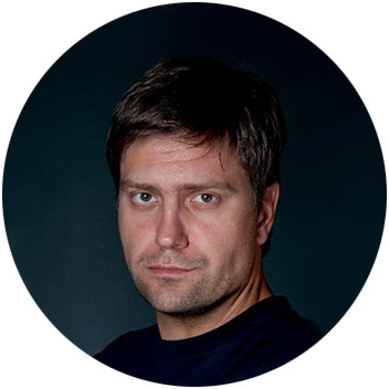 Виталий Кудрявцев