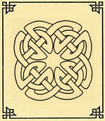 Ангел или демон - Русский символ