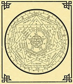 Ангел или демон - печать Истины Бога