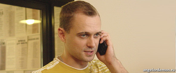 Алексей Комашко сбор труппы в Табакерке