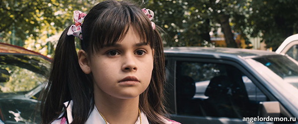 Анфиса Вистингаузен кадры из фильма «Метро»