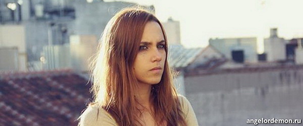 Испанская версия «Angel o Demonio» (Падший ангел)