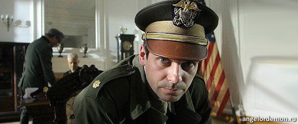 Павел Делонг съемки в фильме «В июле 41»