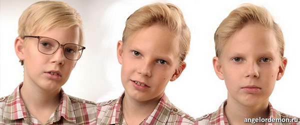 Сергей Карасевич фото для портфолио. Часть 3