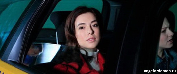 Татьяна Федоровская в сериале «Как я встретил вашу маму»