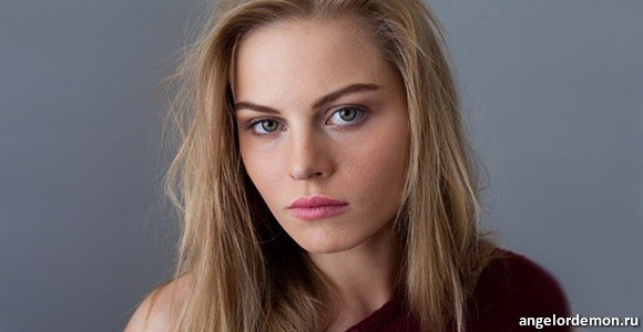 Анастасия Стежко рассказывает о своей героине-дъяволе