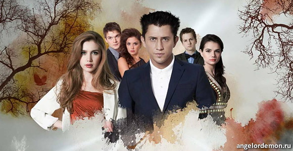 Идея создания фильма на основе сериала «Закрытая школа»