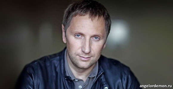 Кто стоит за сериалом «Ангел или демон»?