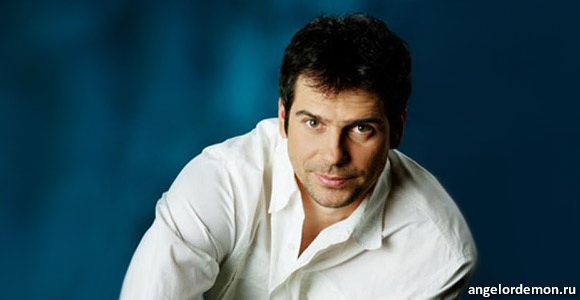 Павел Делонг на отечественном кинематографе