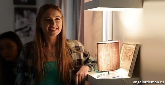 Путь к успеху Анны Андрусенко