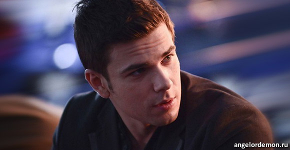 Сериал «Ангел или демон» и личная жизнь Кирилла Запорожского