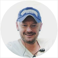 Режиссер Марк Горобец