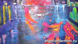 Художник - Татьяна Федоровская