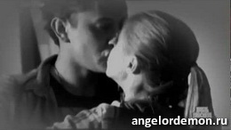 Лиза (Анна Андрусенко) и Макс - Вспоминание любви