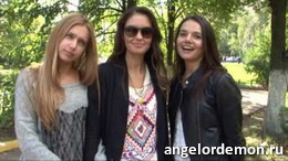 Премьера 4-го сезона сериала «Закрытая школа»