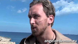 С пультом по жизни: «Ангел или Демон»