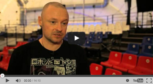 Хроники сериалов: «Ангел или демон»